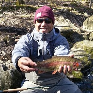 Meet your Posher, Will